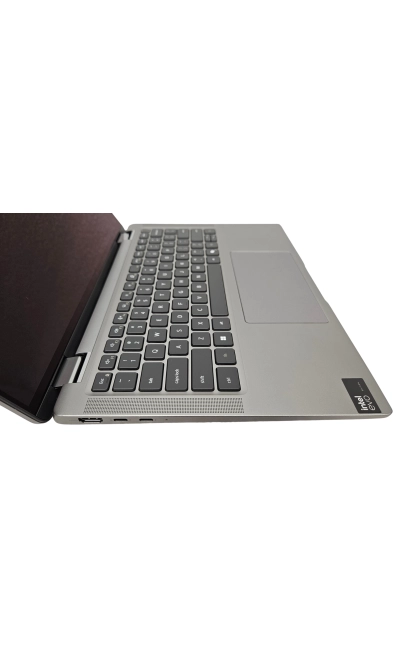 2w1 Dell Latitude 7450 Ultra 7 165U 16GB 512SSD 14'' FHD+ 1920x1200 x360 WiFi BT Kam Win11Pro GW12mc